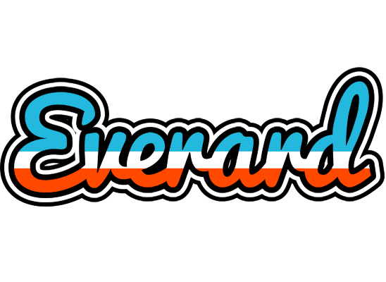 Everard america logo