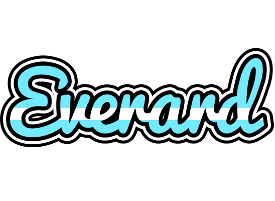 Everard argentine logo