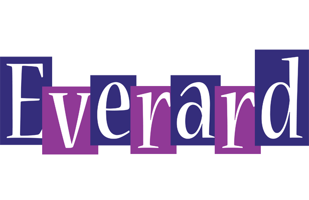 Everard autumn logo