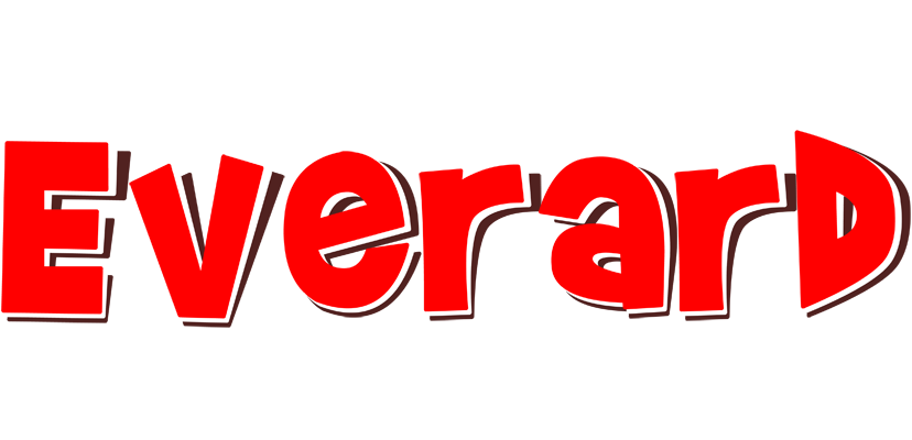 Everard basket logo