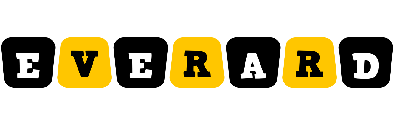 Everard boots logo