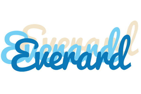 Everard breeze logo