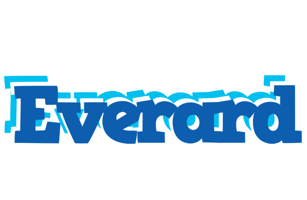 Everard business logo