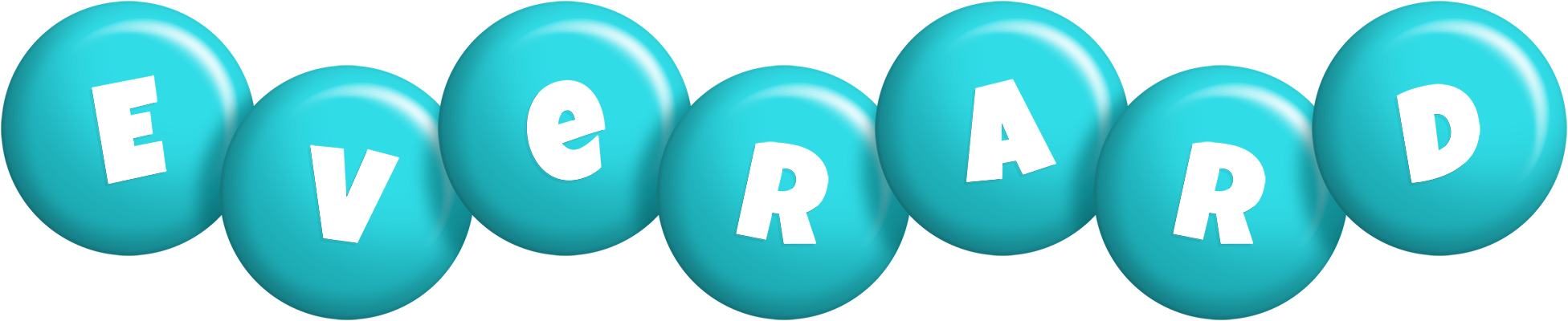 Everard candy-azur logo