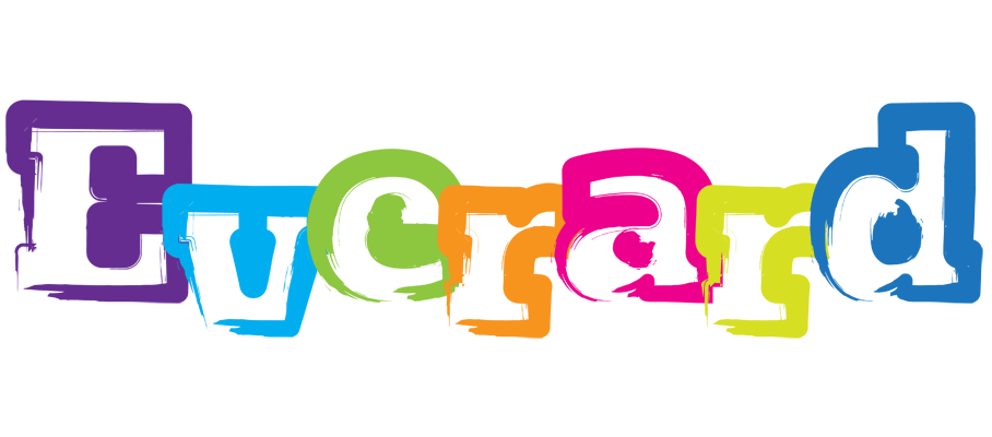 Everard casino logo