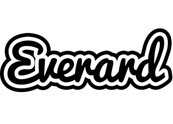 Everard chess logo