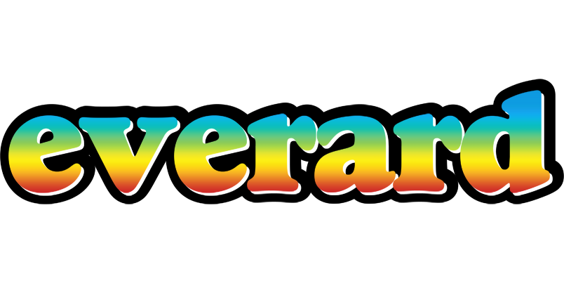 Everard color logo