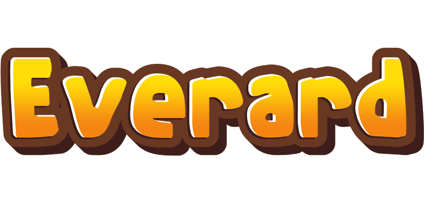 Everard cookies logo
