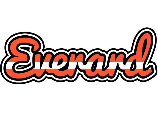 Everard denmark logo