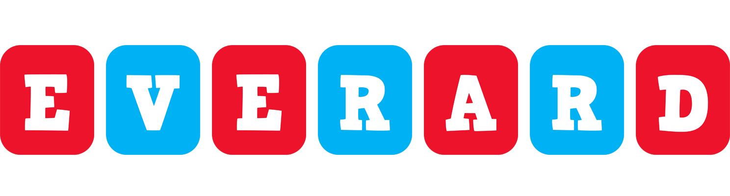 Everard diesel logo