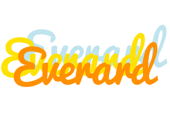 Everard energy logo