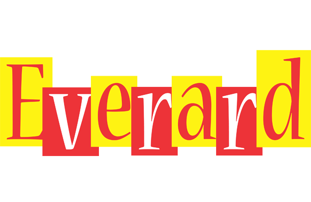 Everard errors logo