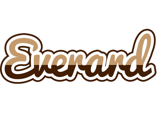 Everard exclusive logo