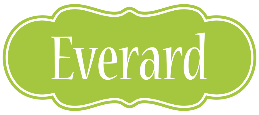 Everard family logo