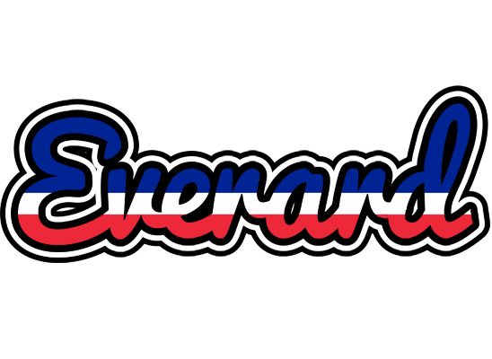Everard france logo
