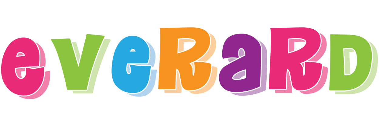 Everard friday logo