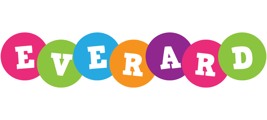 Everard friends logo