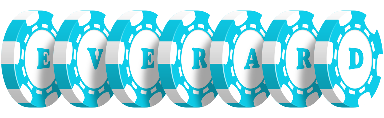 Everard funbet logo