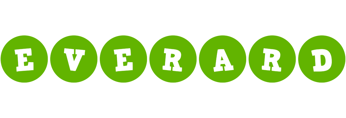 Everard games logo