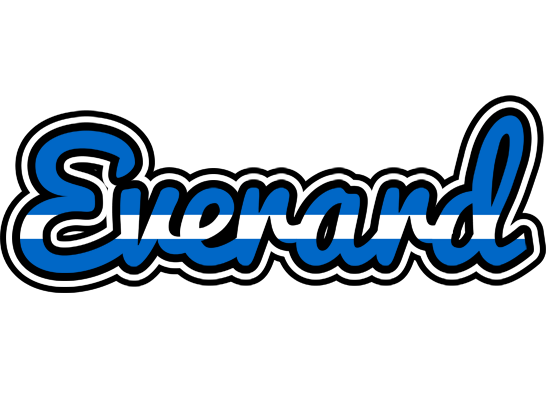 Everard greece logo