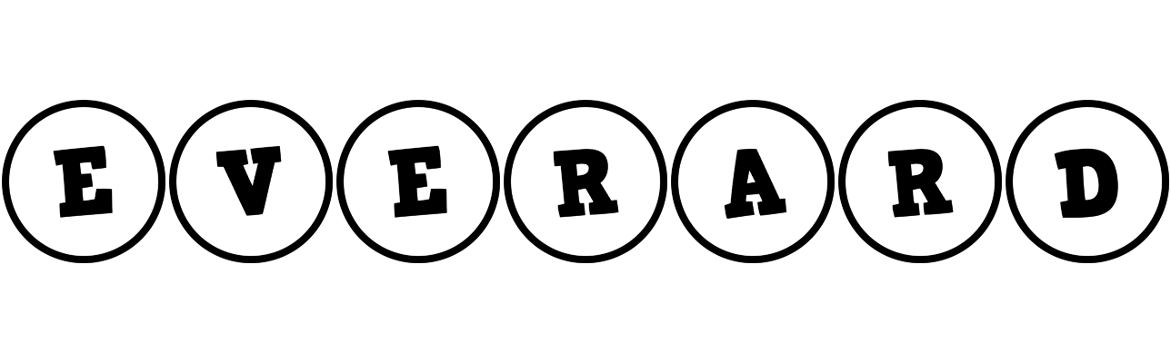 Everard handy logo