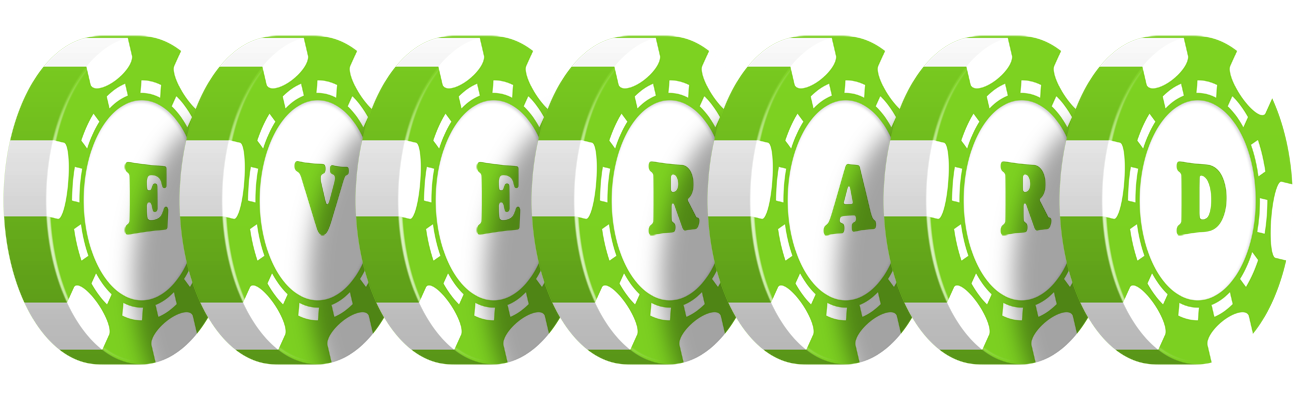 Everard holdem logo