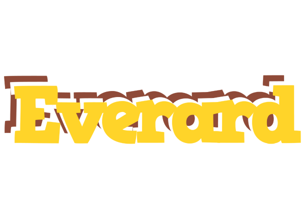 Everard hotcup logo