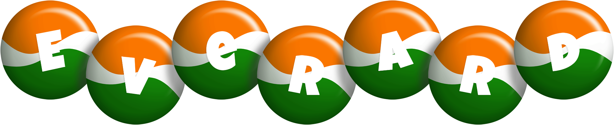 Everard india logo