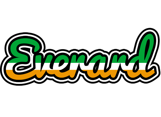 Everard ireland logo
