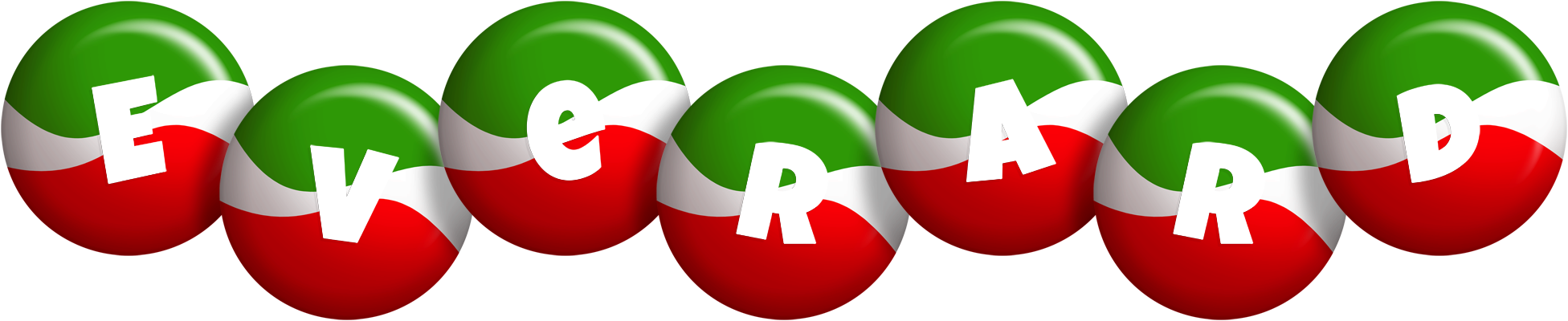 Everard italy logo