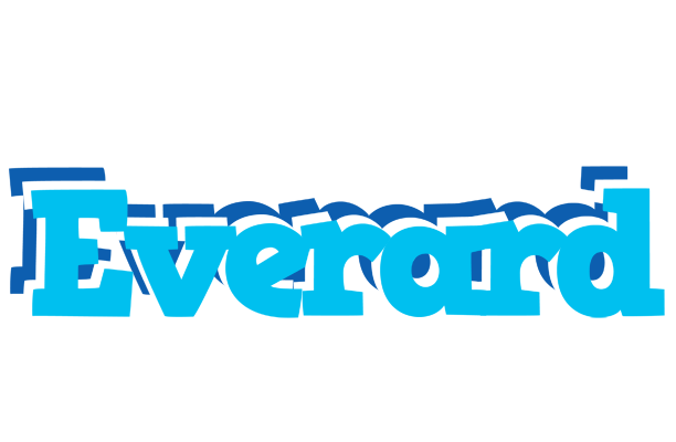 Everard jacuzzi logo