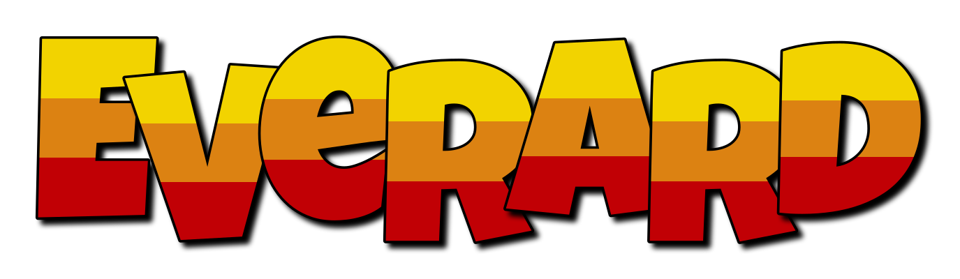 Everard jungle logo
