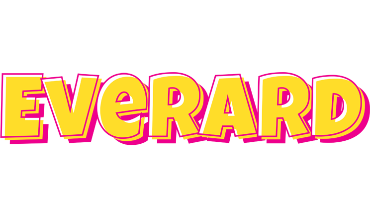 Everard kaboom logo