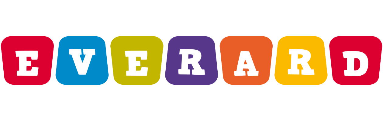 Everard kiddo logo