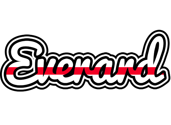 Everard kingdom logo