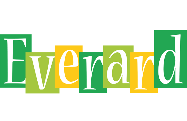 Everard lemonade logo
