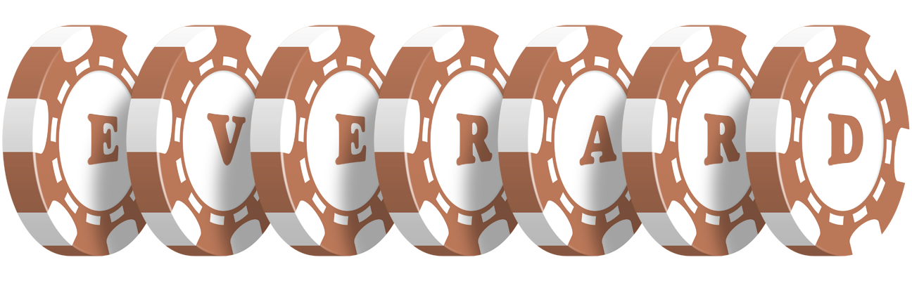 Everard limit logo