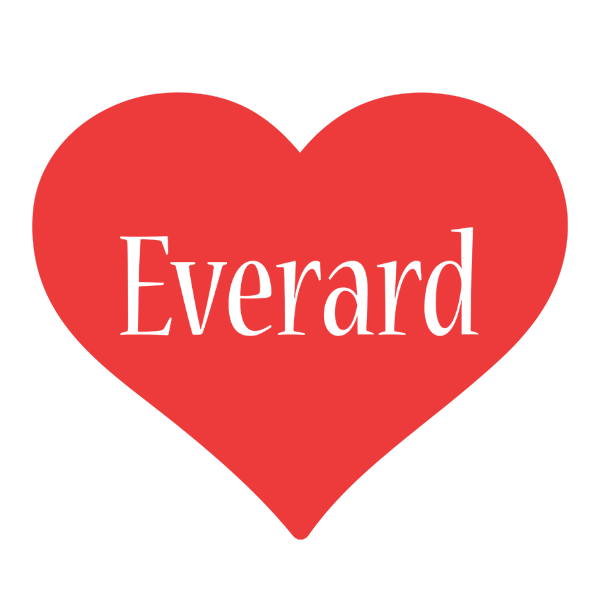 Everard love logo