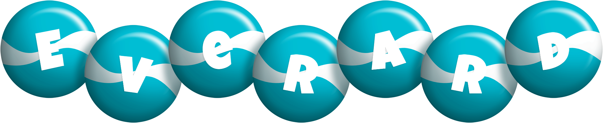 Everard messi logo
