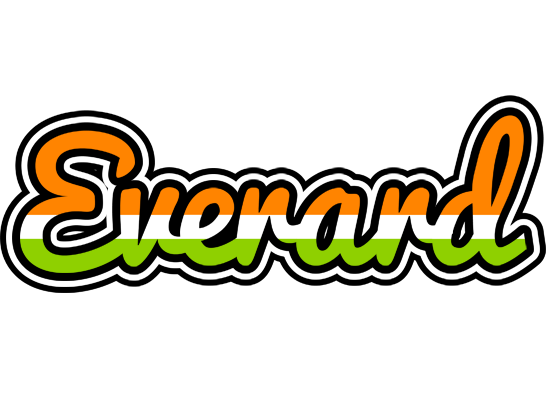 Everard mumbai logo