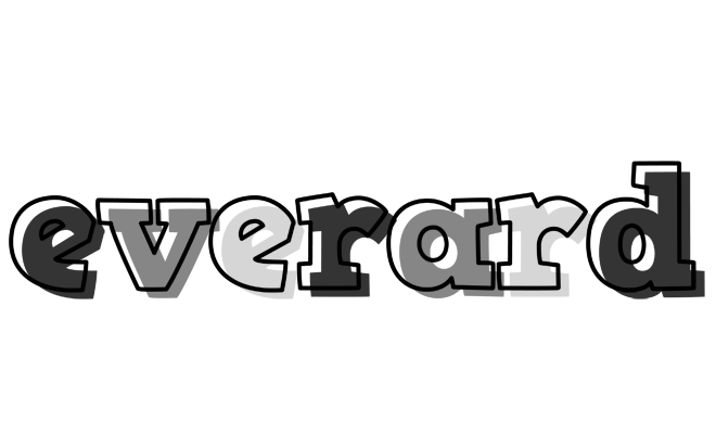 Everard night logo