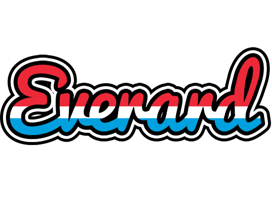 Everard norway logo
