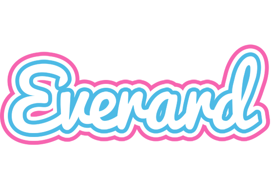 Everard outdoors logo
