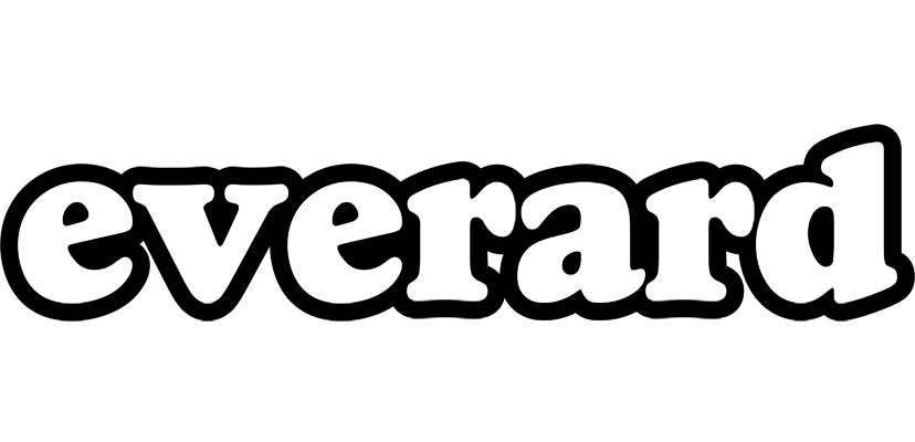 Everard panda logo