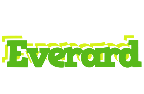 Everard picnic logo