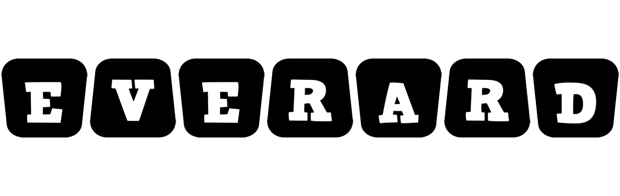 Everard racing logo