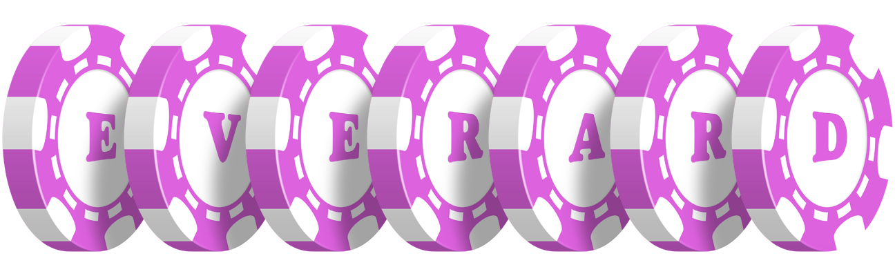 Everard river logo