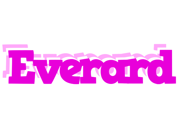 Everard rumba logo