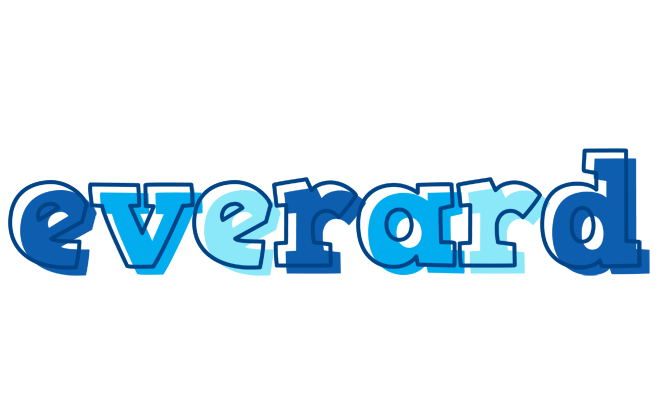 Everard sailor logo