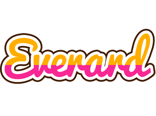Everard smoothie logo